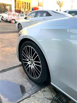 مێرسێدس بێنز C-Class